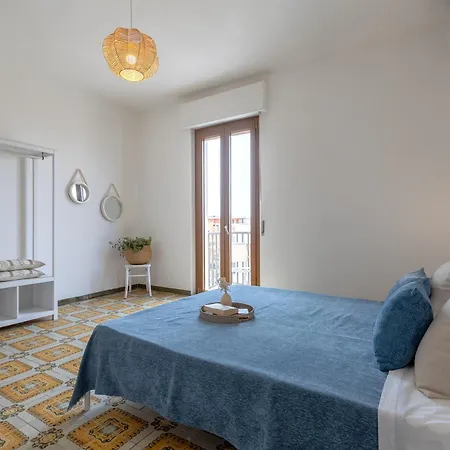 Lido Loft Apartman Alghero