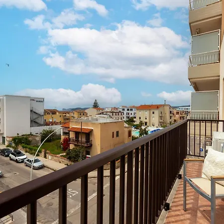 Lido Loft Appartement Alghero