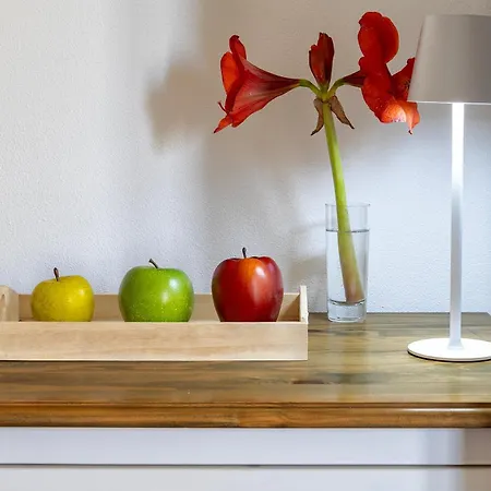 Appartement Lido Loft