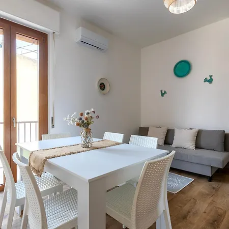 Apartman Lido Loft