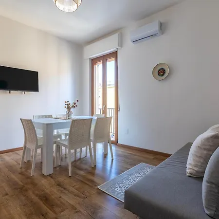 Appartement Lido Loft