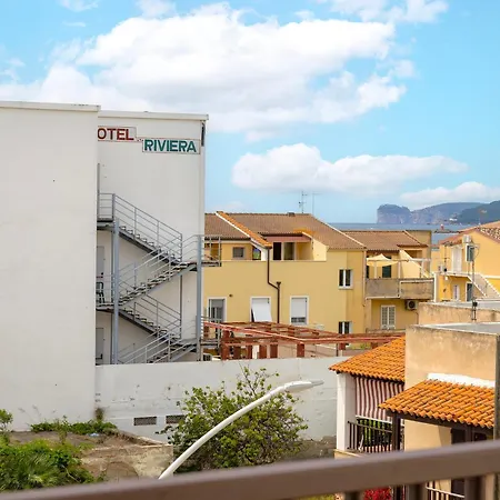 Apartman Lido Loft Alghero
