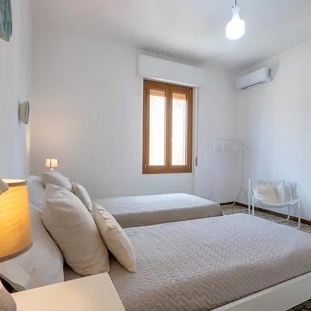 Appartement Lido Loft
