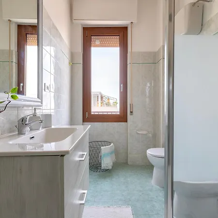 Appartement Lido Loft *