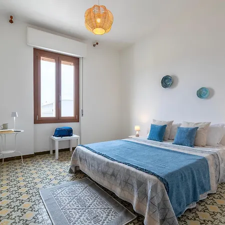 Lido Loft Apartman