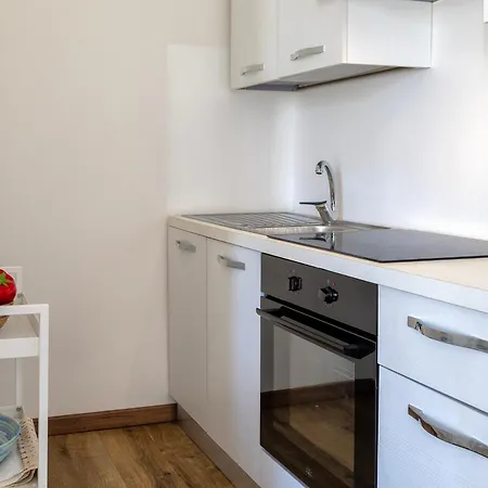 Lido Loft Apartman