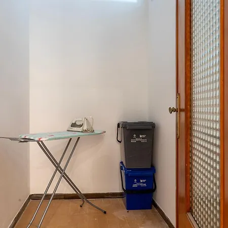 Apartman Lido Loft Alghero