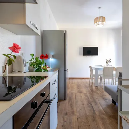 Lido Loft Apartman