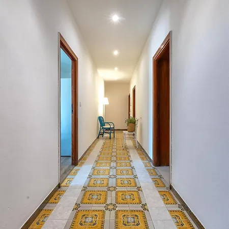 Lido Loft Apartman