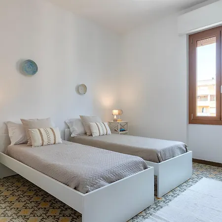 Lido Loft Appartement